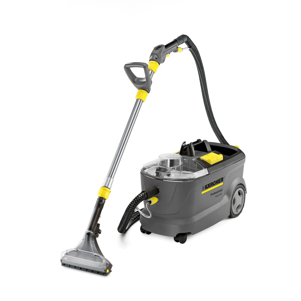 Купить Puzzi 10/1 Моющий пылесос Karcher