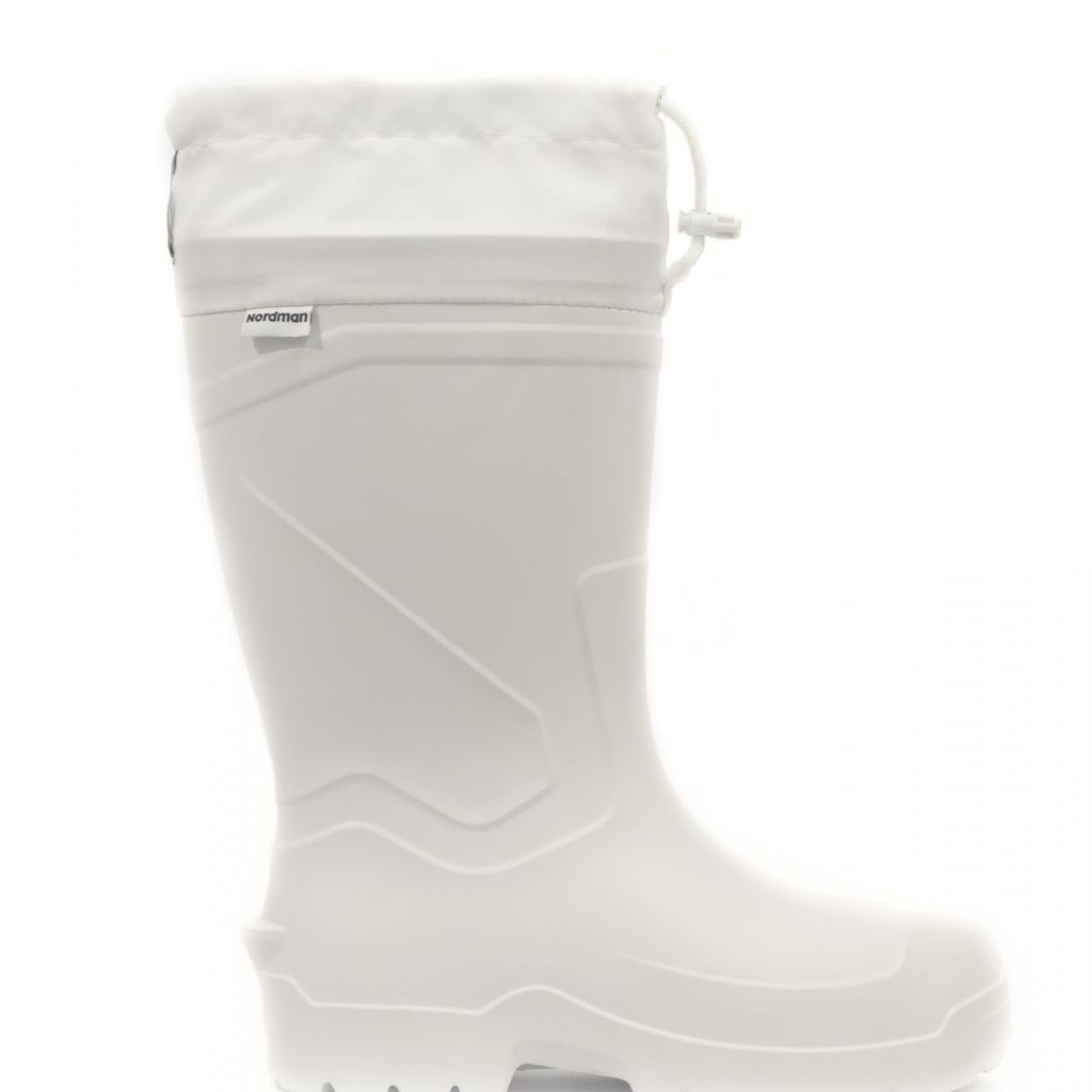 Купить Сапоги ЭВА белые Nordman Active S (5-1024- W03)