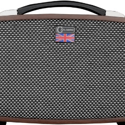 Купить Цифровой гитарный комбо усилитель Carlsbro STINGRAY D5