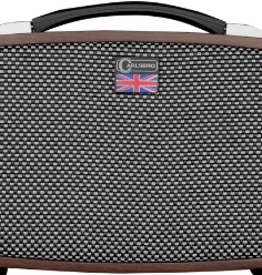 Купить Цифровой гитарный комбо усилитель Carlsbro STINGRAY D5