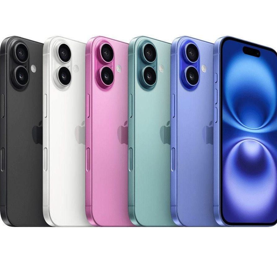 Купить IPhone 16 Plus