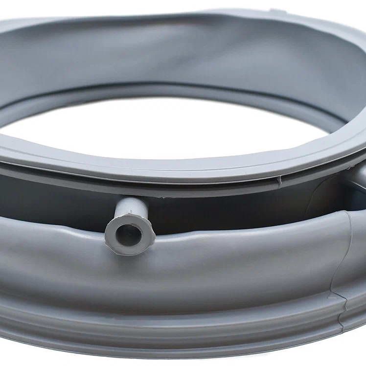 Купить Манжета люка стиральной машины, Bosch, 00680405, GSK008BO