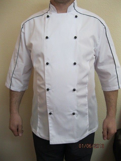 Купить китель повара