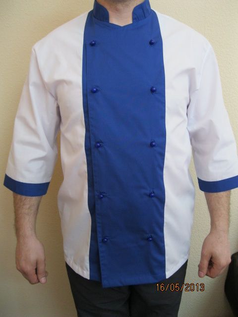 Купить китель повара