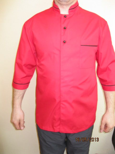 Купить китель повара