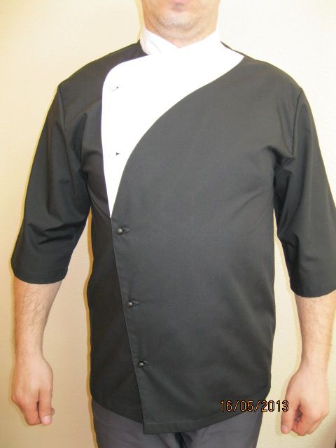 Купить китель повара