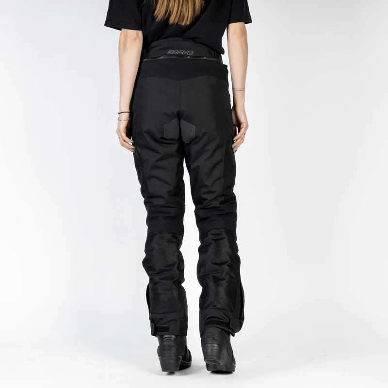 Купить TEKSTYLNE FLOW LADY BLACK