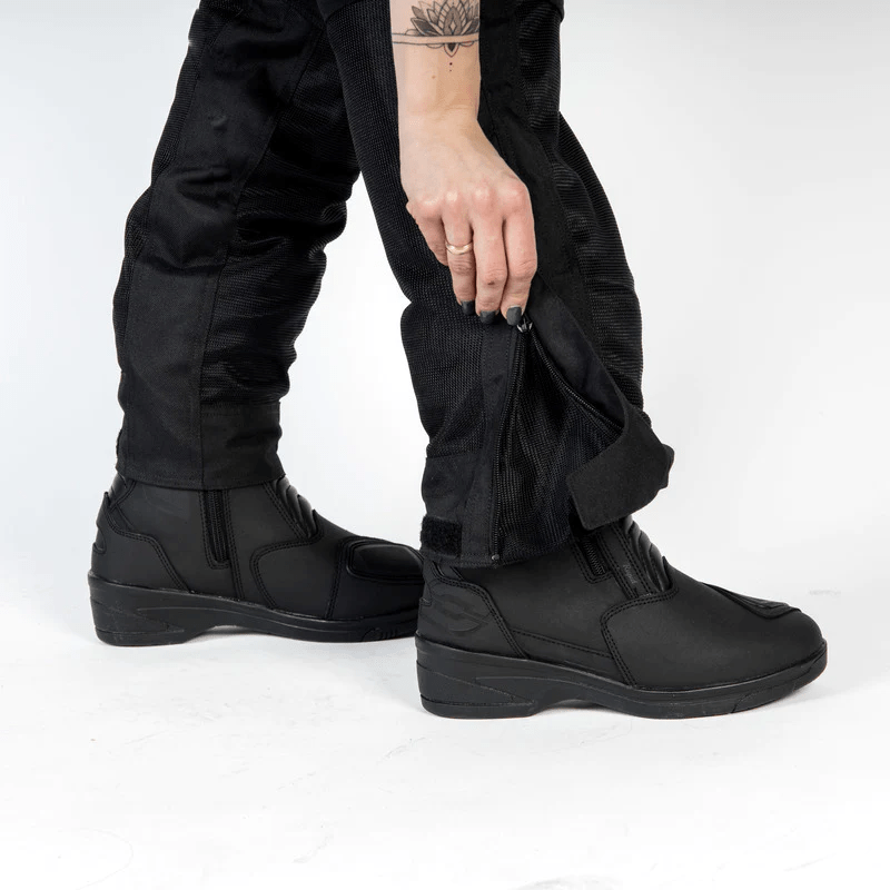 Купить TEKSTYLNE FLOW LADY BLACK