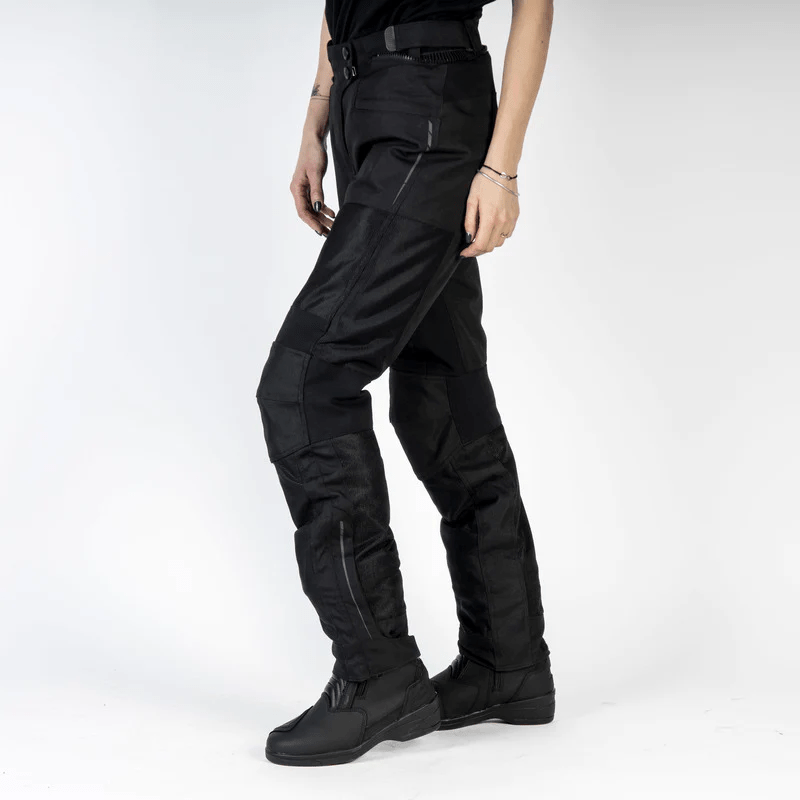 Купить TEKSTYLNE FLOW LADY BLACK