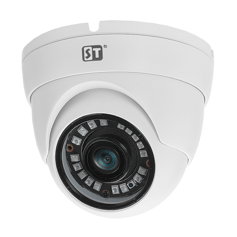 Купить ВИДЕОКАМЕРА ST-2203 3.6 AHD