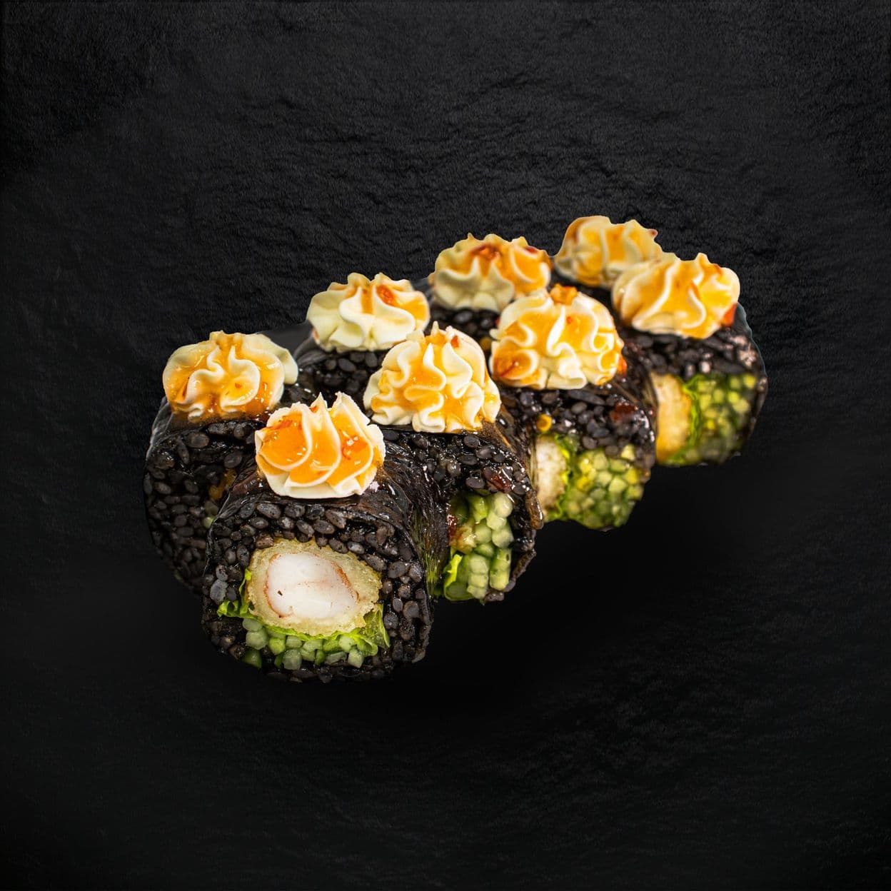 Купить Кранч