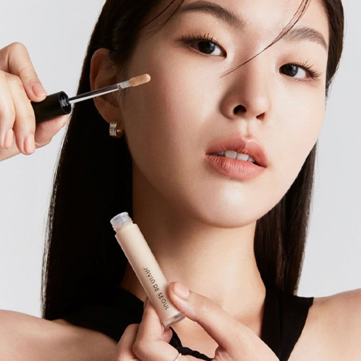 Купить Javin De Seoul Универсальный жидкий консилер – 22 песочный Wink Liquid Concealer – Cover Sand 6.5 гр
