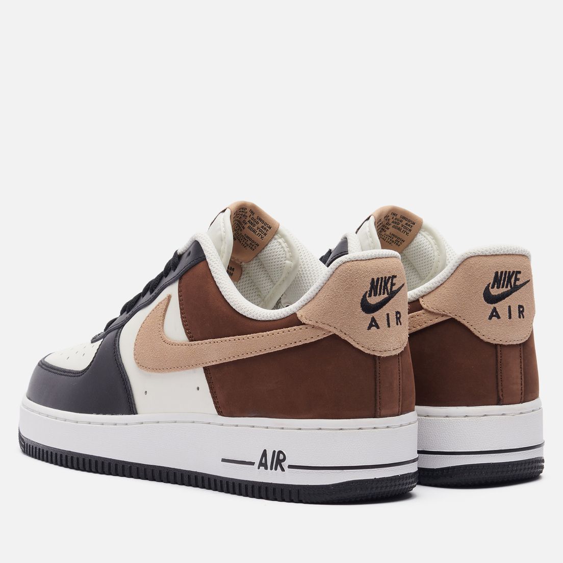 Купить Nike Air Force 1 '07 LX NBHD