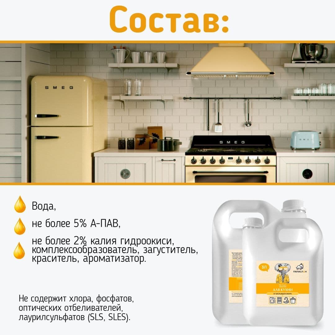 Купить От застывшего жира