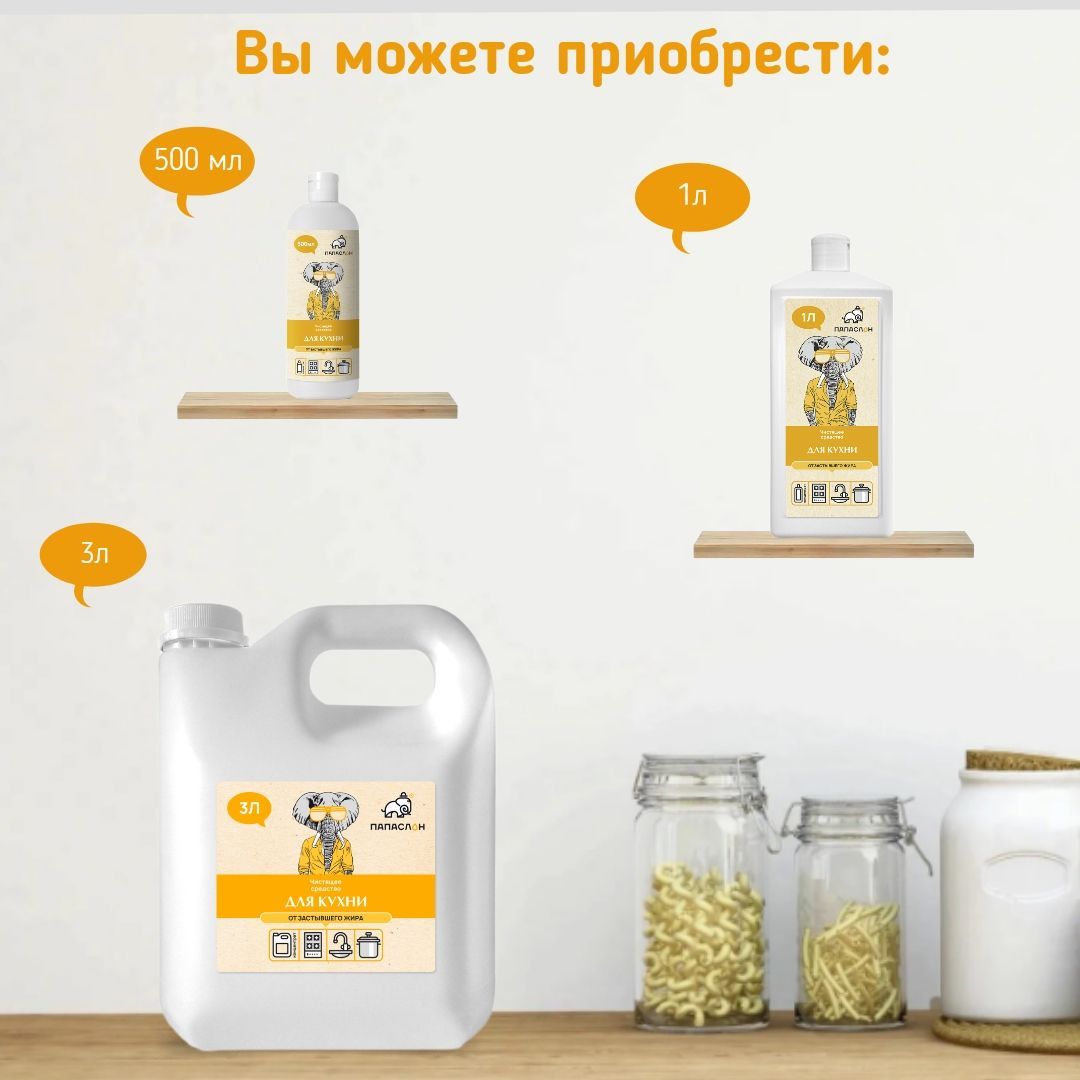 Купить От застывшего жира