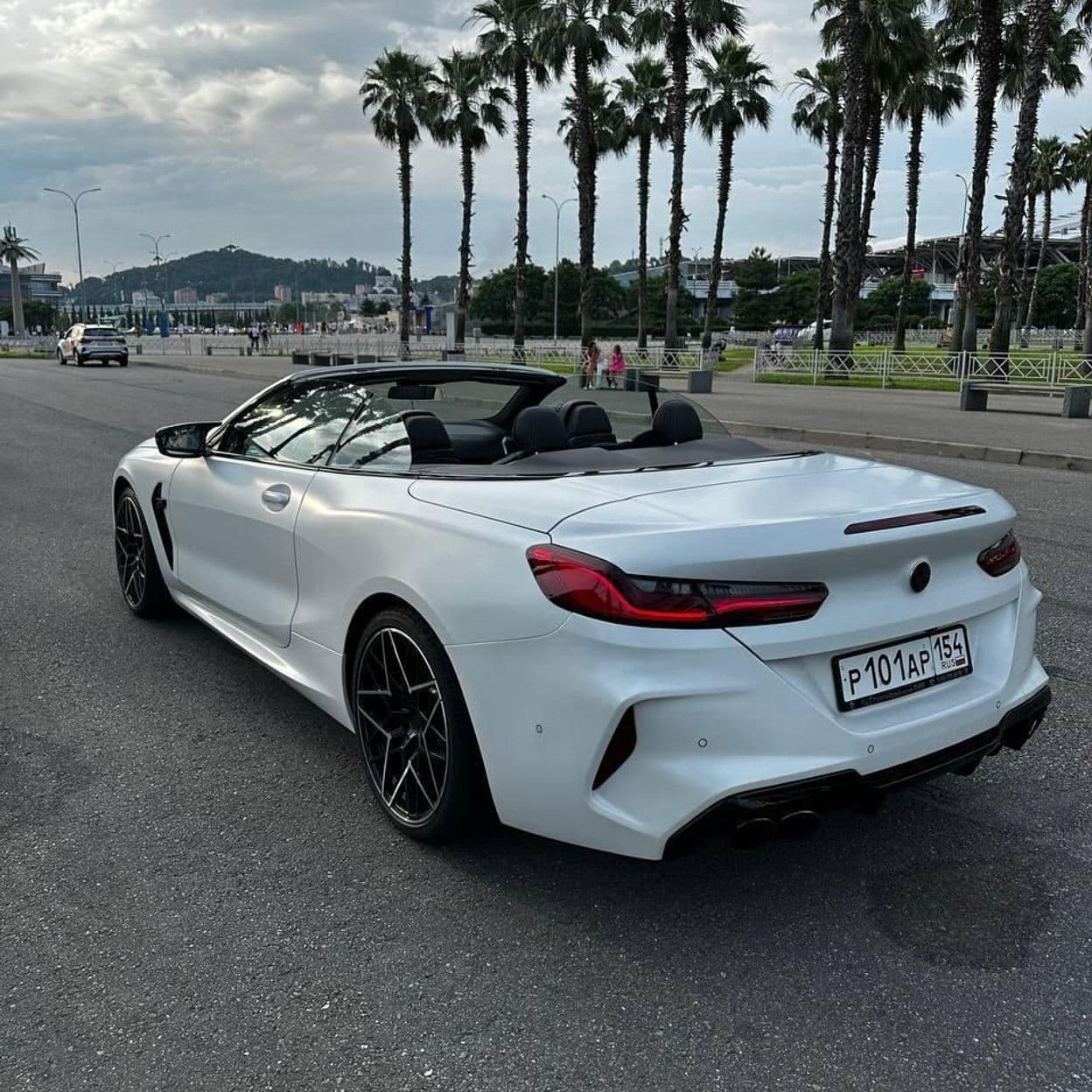 Купить BMW M840