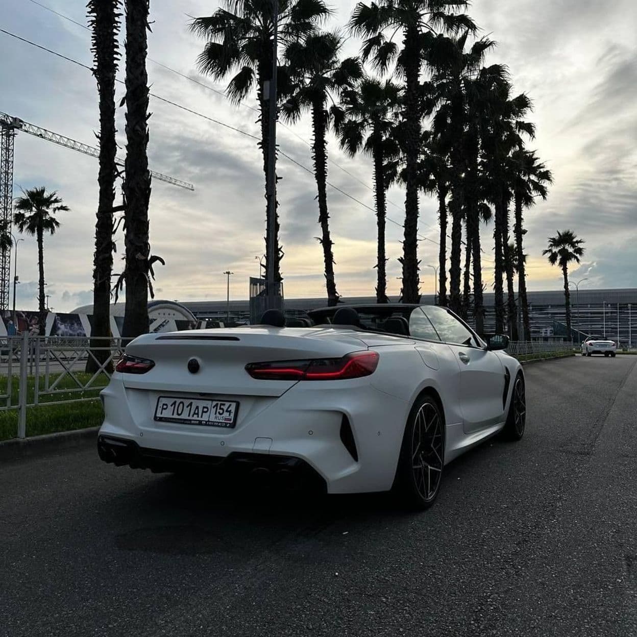 Купить BMW M840