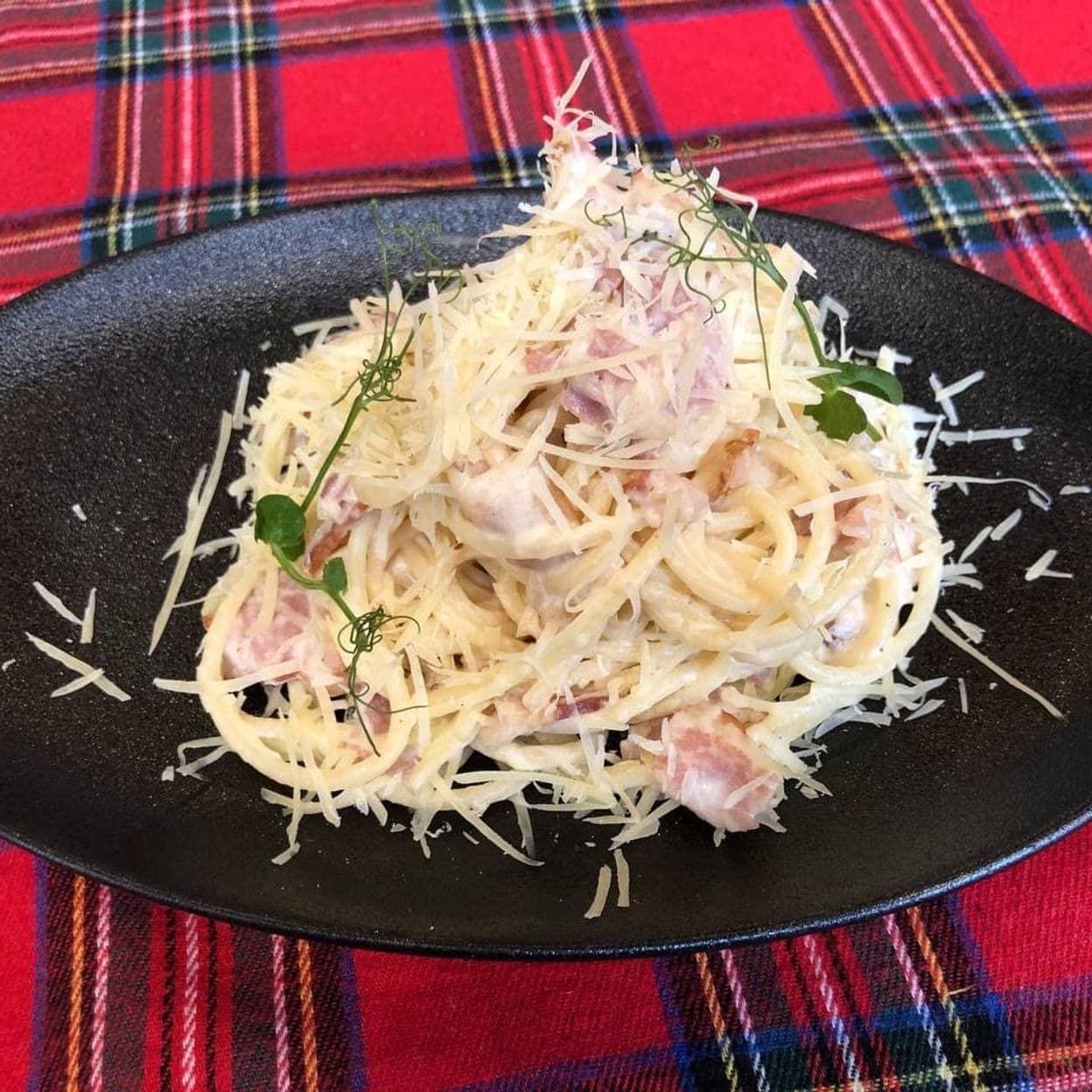 Купить Паста карбонара