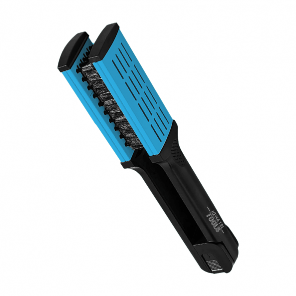 Купить Расческа с зажимом Keratin Tools