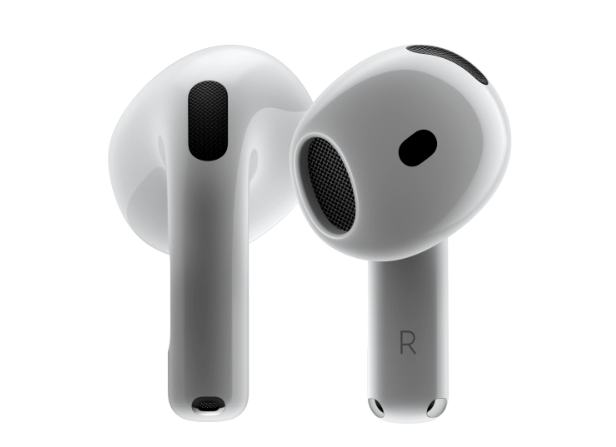 Купить AirPods 4 (ANC)