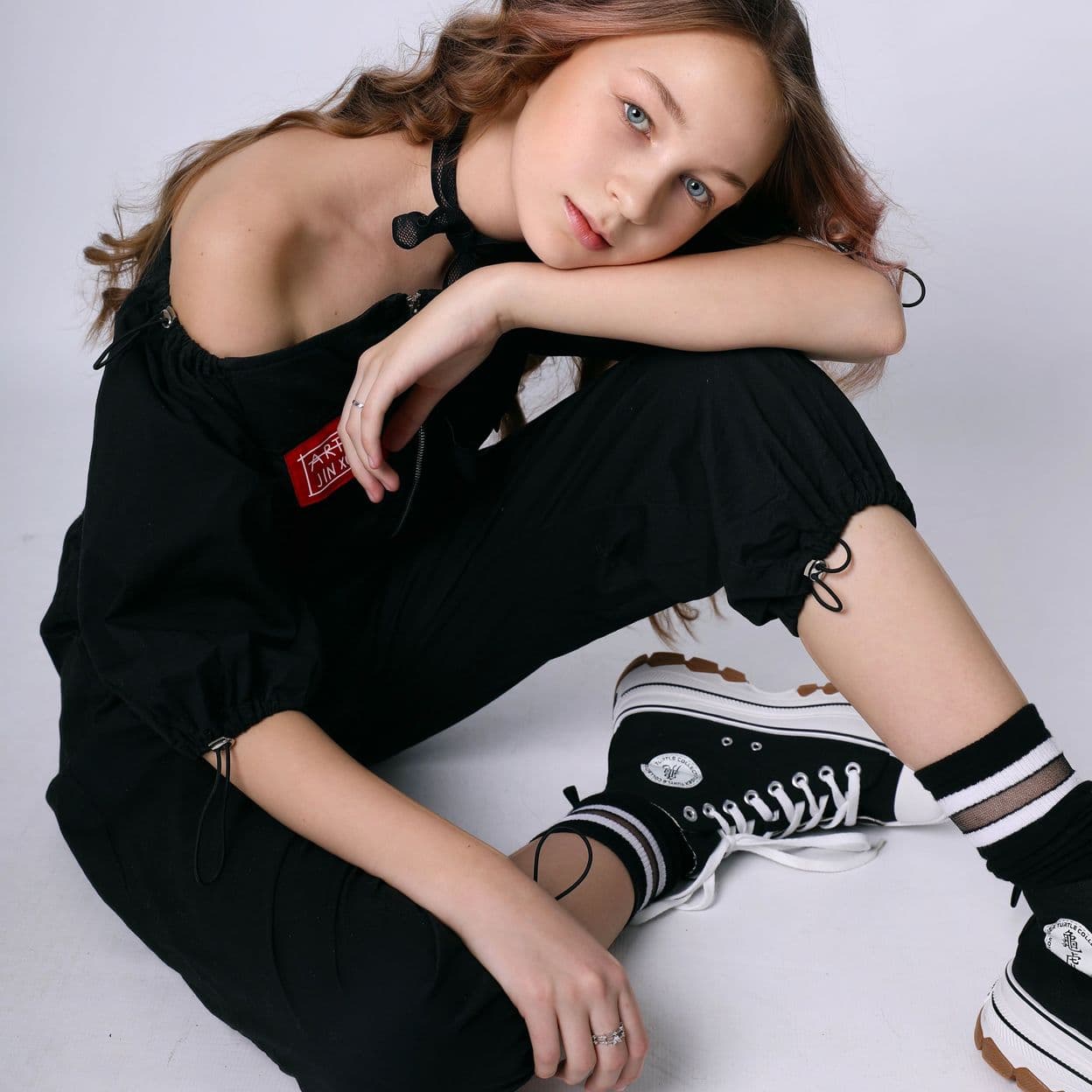 Купить Электронный журнал ROOSA Magazine Teen&Kids April 2025 Issue 2