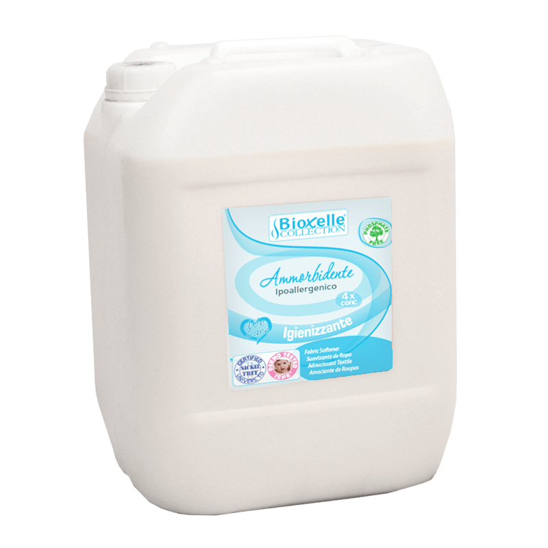 Купить Hypoallergenic Softener (20кг)