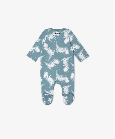 Купить Комбинезон