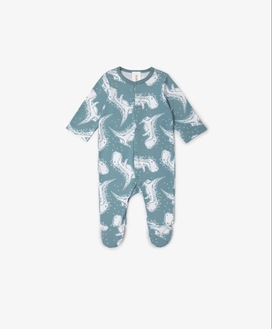 Купить Комбинезон