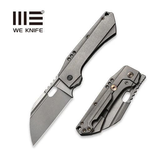 Купить Складной нож We Knife Roxi 3
