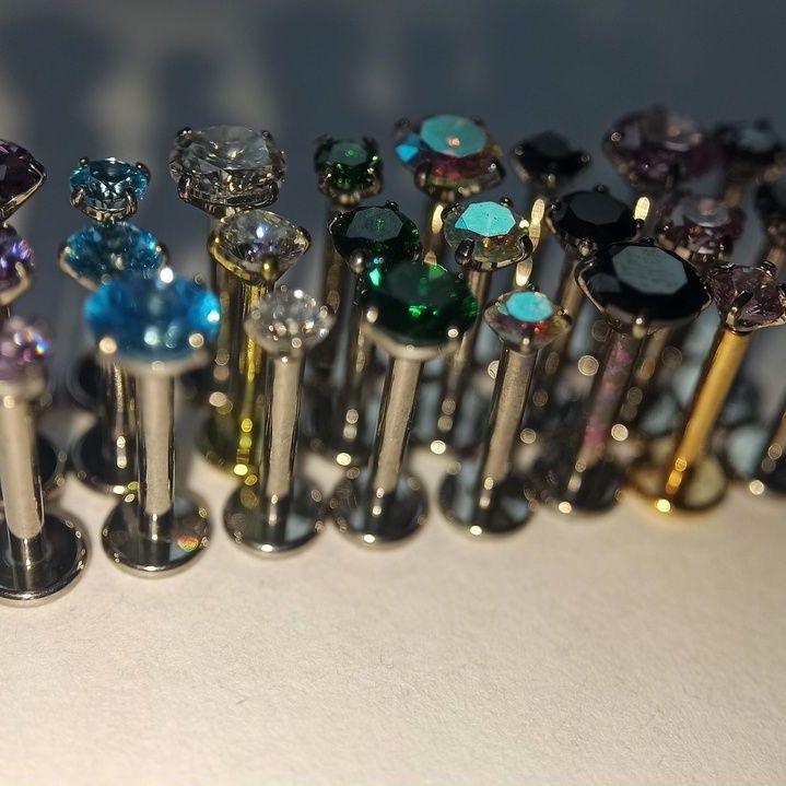 Купить Лабрет база