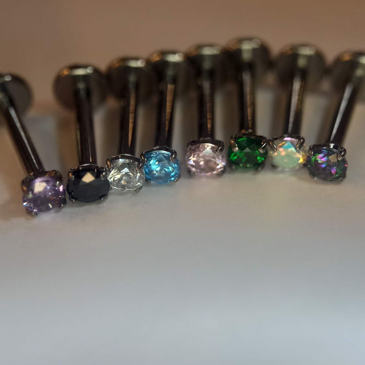 Купить Лабрет база