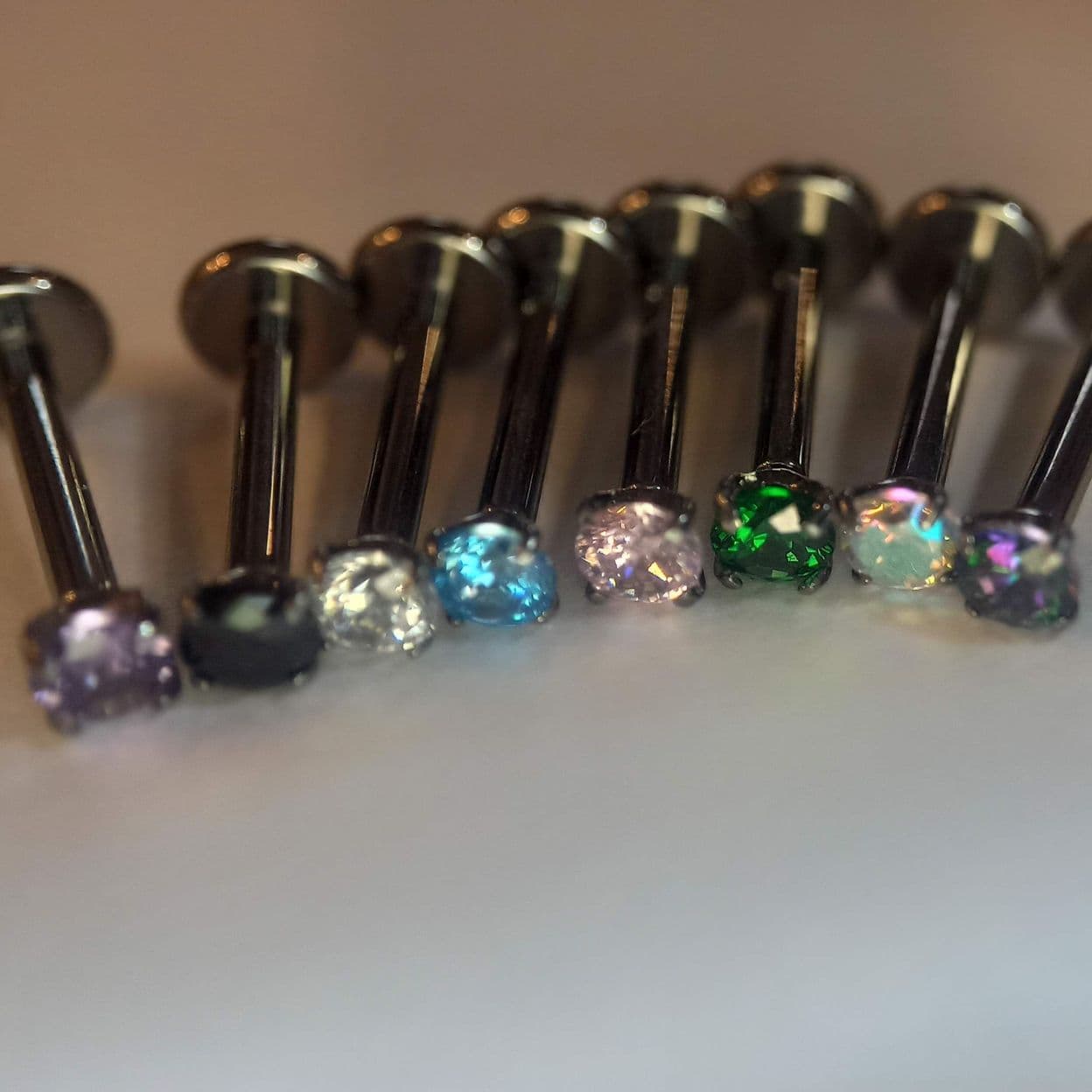 Купить Лабрет база