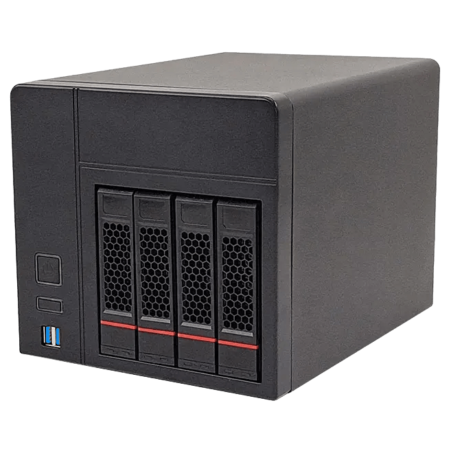 Купить Мини-сервер SOHOserver i7