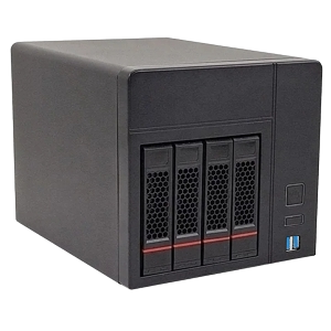 Купить Мини-сервер SOHOserver i7