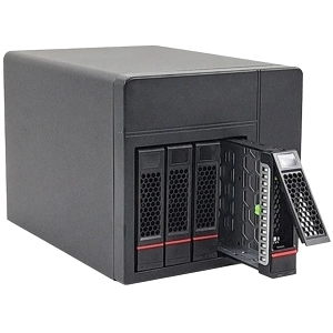 Купить Мини-сервер SOHOserver i7