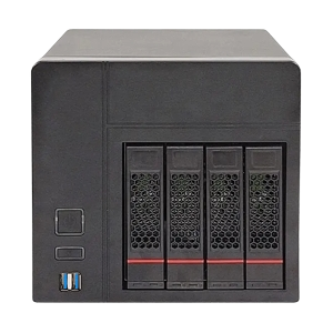 Купить Мини-сервер SOHOserver i7