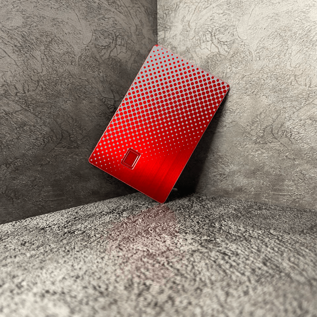 Купить Metallcards