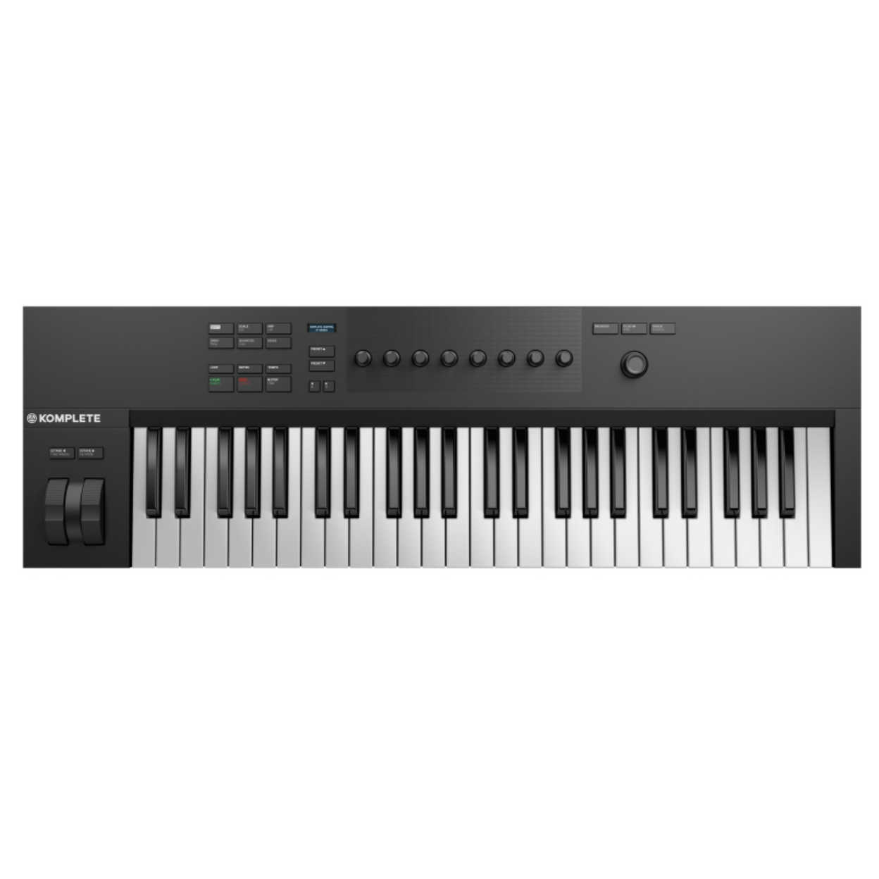 Купить Native Instruments Komplete Kontrol A49