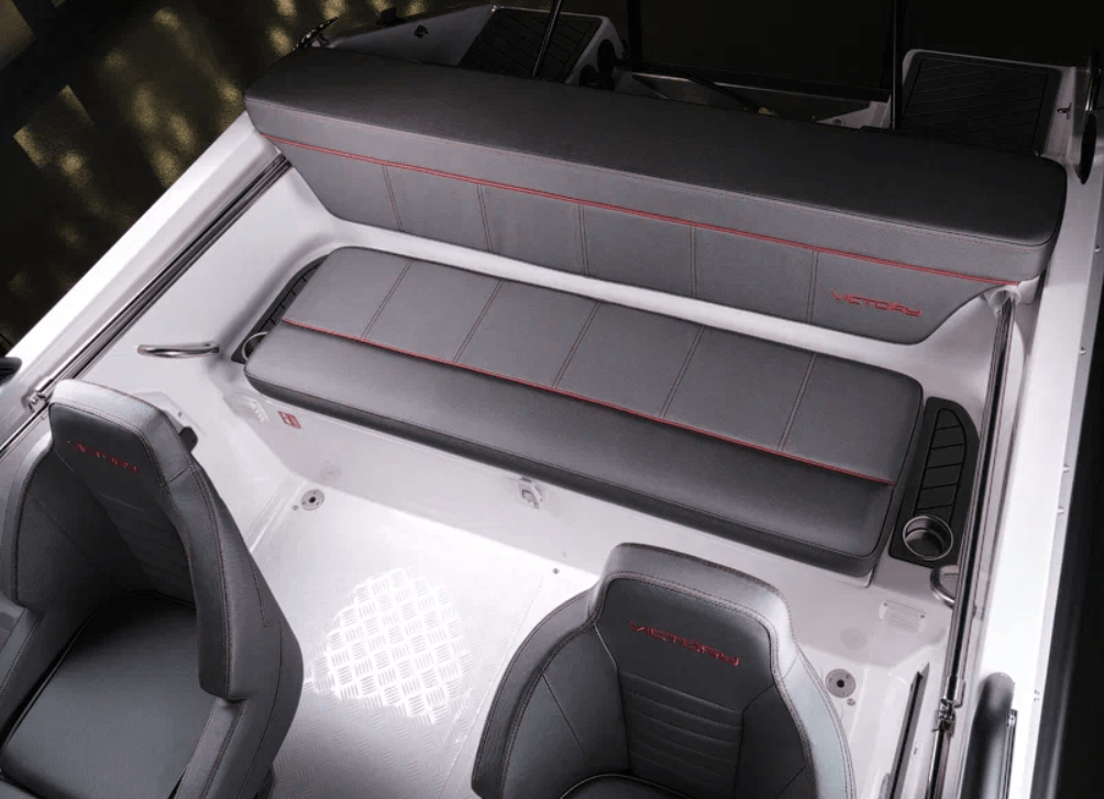 Купить Комплект Victory 515 + Parsun F115FEL-T-EFI