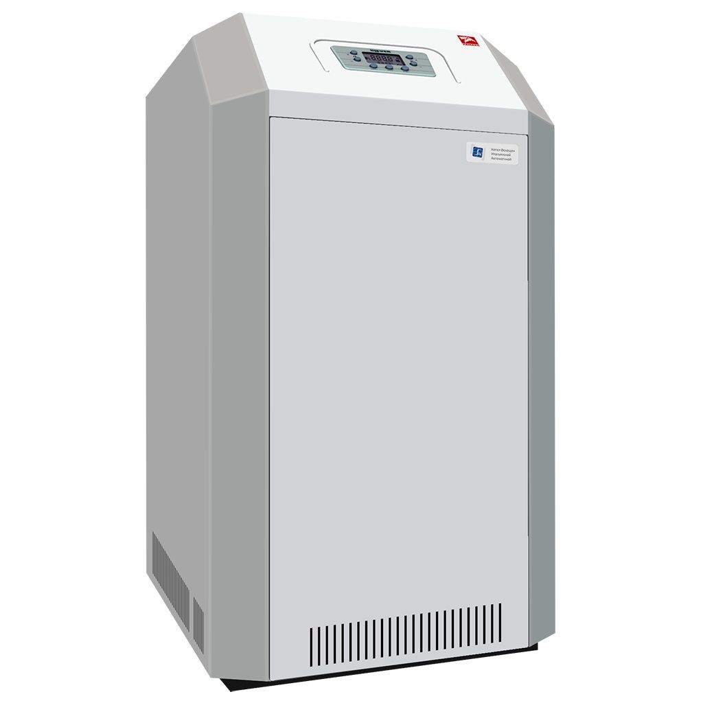 Купить Котел напольный газовый ЛЕМАКС CLEVER-20