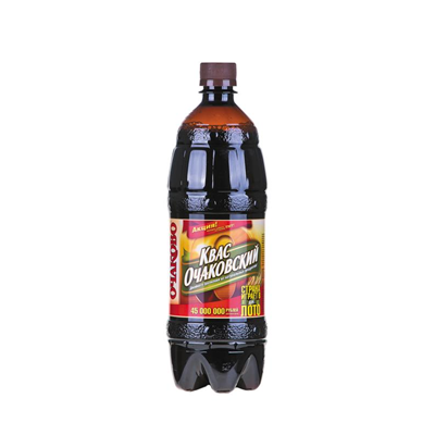 Купить КВАС ОЧАКОВСКИЙ 1 Л. доставка продуктов тюмень . доставка продуктов в тюмени . доставка фруктов тюмень . доставка фруктов в тюмени . доставка в