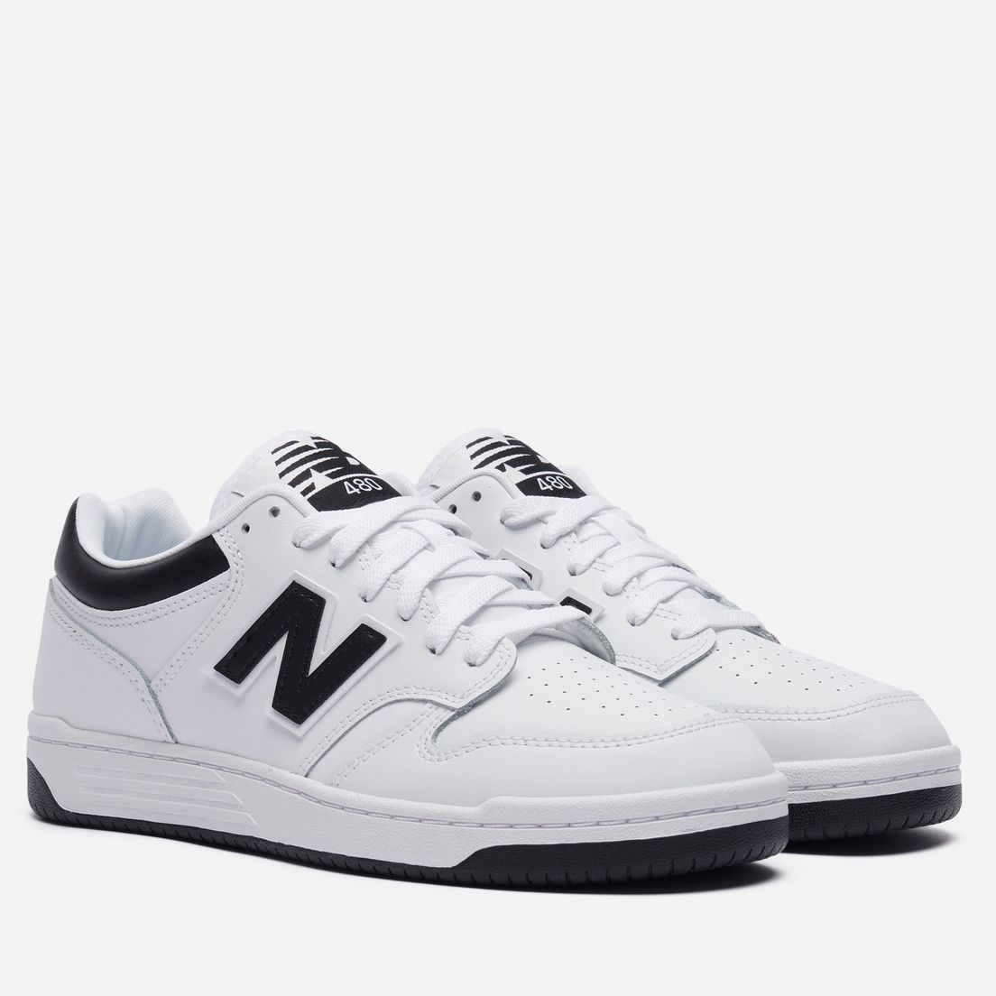 Купить New Balance BB480BLK