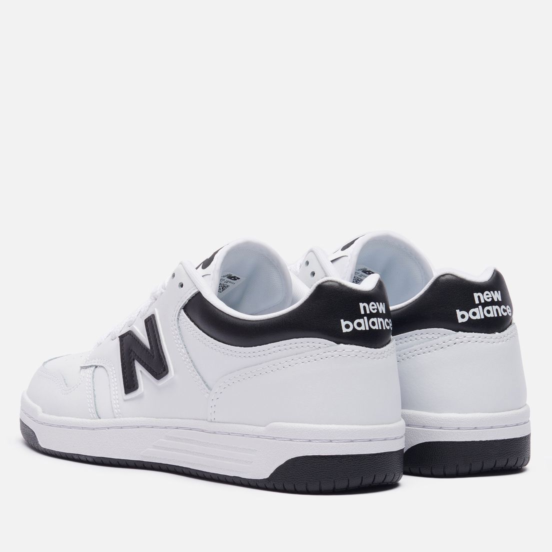 Купить New Balance BB480BLK