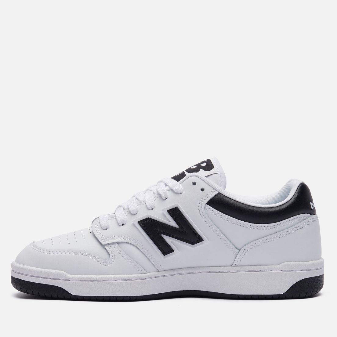 Купить New Balance BB480BLK