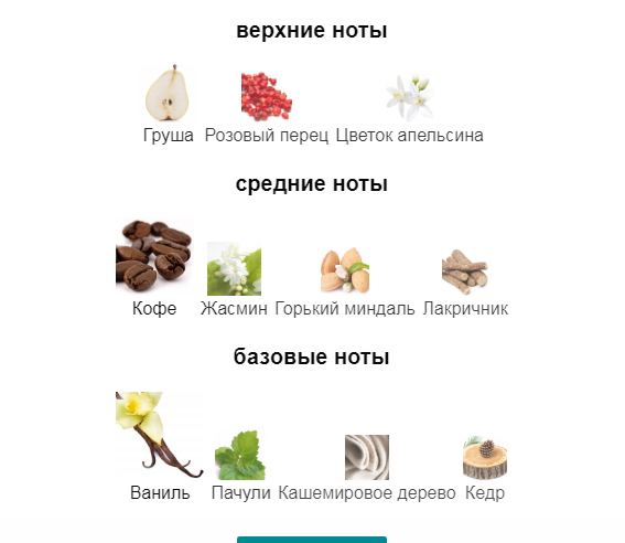 Купить Духи от Аромо Сокол Opium (№003)