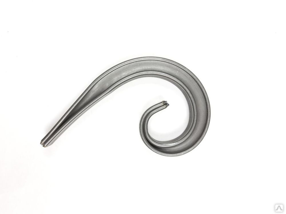 Купить завиток q 123*70