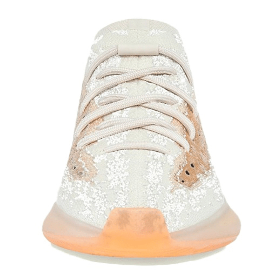 Купить Adidas Originals Yeezy Boost 380 Yecoraite Reflective