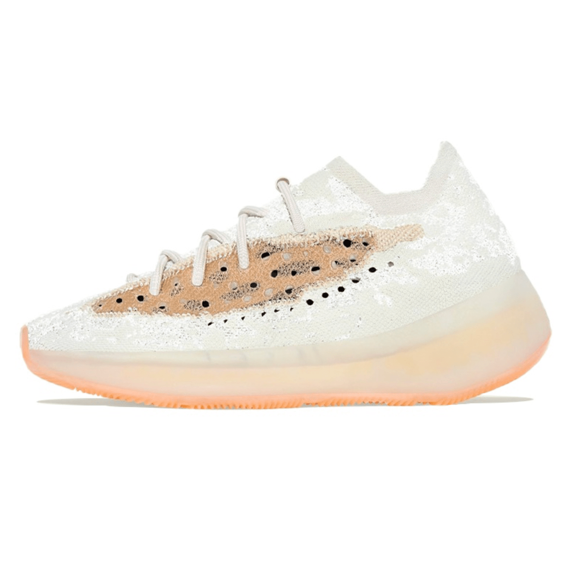 Купить Adidas Originals Yeezy Boost 380 Yecoraite Reflective