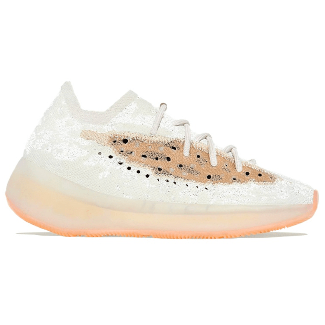 Купить Adidas Originals Yeezy Boost 380 Yecoraite Reflective