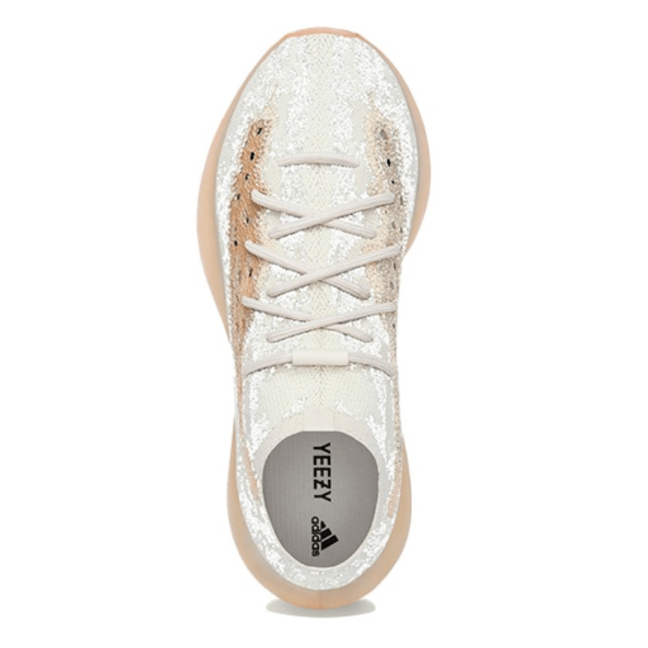 Купить Adidas Originals Yeezy Boost 380 Yecoraite Reflective
